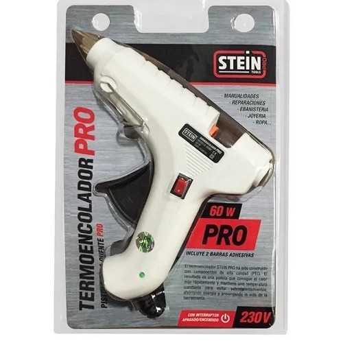 Termoencolador 20W 230V WORGRIP PRO - 2 Termoencolador 20W 230V WORGRIP PRO - 2