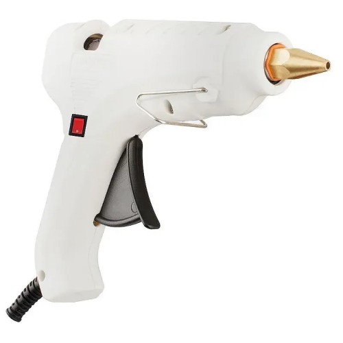 Pistola termofusible 60W 230V WORGRIP PRO - 3