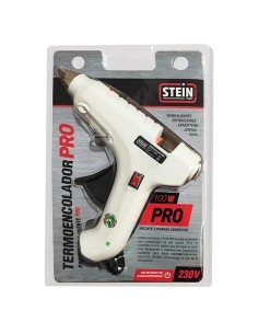 Pistola termofusible 100W 230V WORGRIP PRO - 3 2