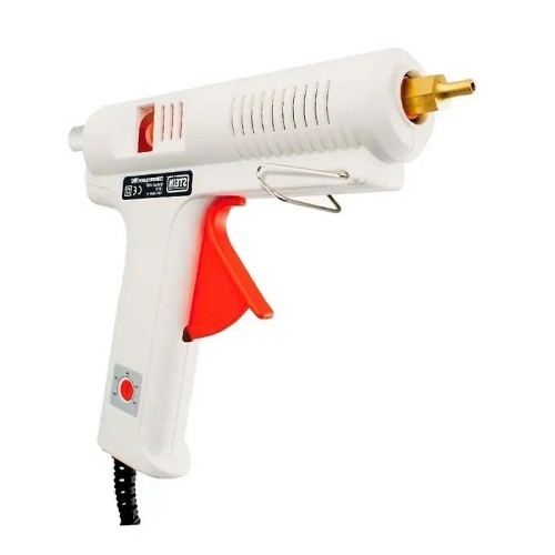 Pistola termofusible 150W 230V WORGRIP PRO - 1 Pistola termofusible 150W 230V WORGRIP PRO - 1