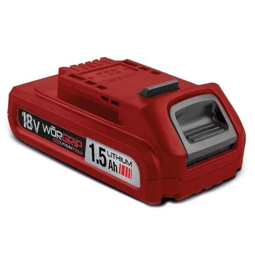 Batería de litio 18V 1500 mAH WORGRIP PRO (45567) - 2