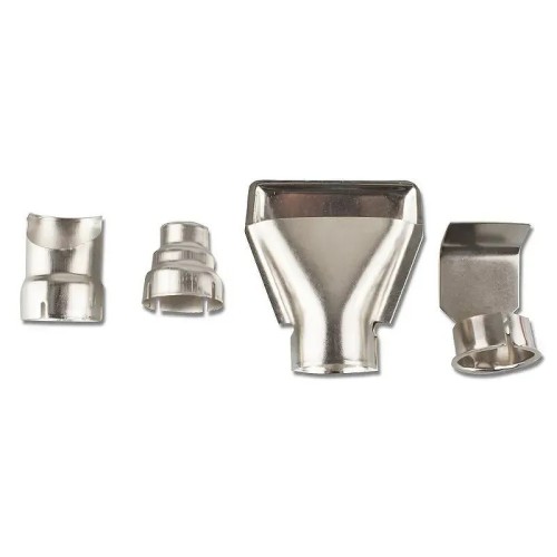 Pistola decapadora 2000W WORGRIP PRO - 4