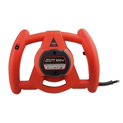 Mezclador mortero 1050W WORGRIP PRO - 5