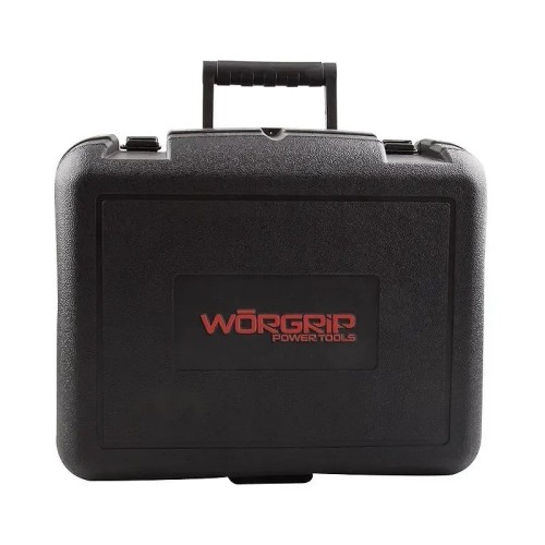 Mezclador mortero 1050W WORGRIP PRO - 6