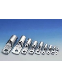 Terminal de pala estrecha 50/6 - 2 2