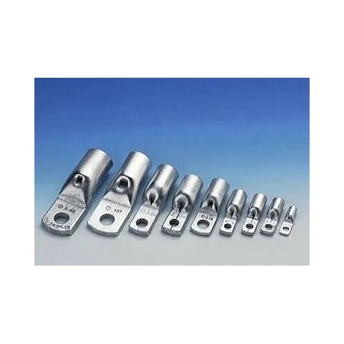 Terminal de pala estrecha 70/6 - 2 Terminal de pala estrecha 70/6 - 2