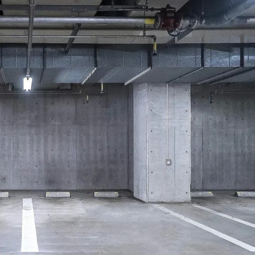 Conmutador de superficie estanco IP55 Famatel 19032 - 4