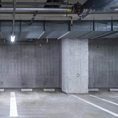 Conmutador luminiso de superficie estanco IP55 Famatel 19072 - 4