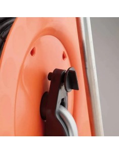 Enrollacable 3 tomas 2P+T 16A 30m Famatel 30002 IP67  - 1 2