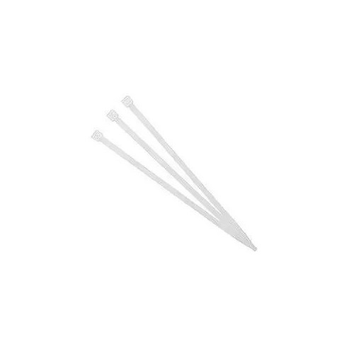 Brida nylon 3,5x280 blanca - 2 Brida nylon 3,5x280 blanca - 2