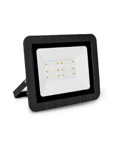 Proyector LED Matel RGB negro 30W IP66 - 1