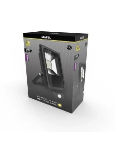 copy of Proyector led con sensor 20W (fría, cálida) - 1 2