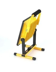 Proyector LED Matel recargable 20W 6000MAH IP65 Fría - 1 2