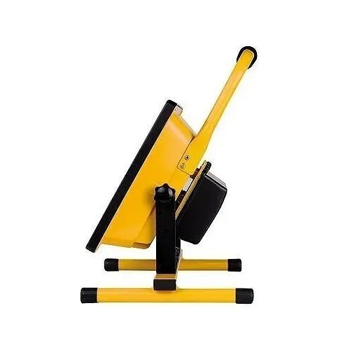 Proyector LED Matel recargable 50W 8800MAH IP65 Fría - 2