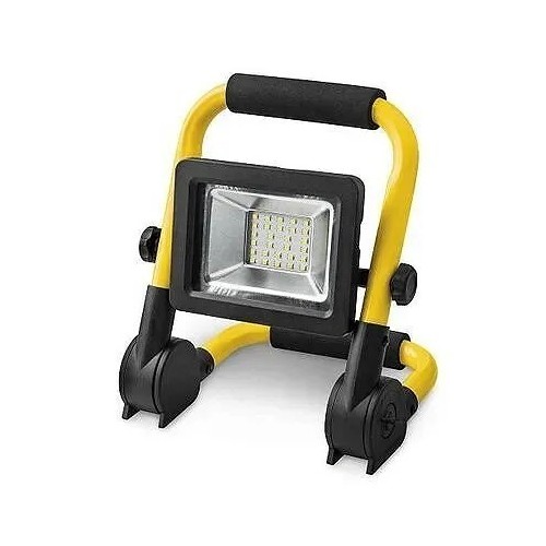 Proyector LED Matel plegable 5 metros 50W Fría - 1