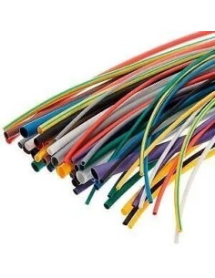 Termo-retráctil 2,4 MM de diámetro - 1