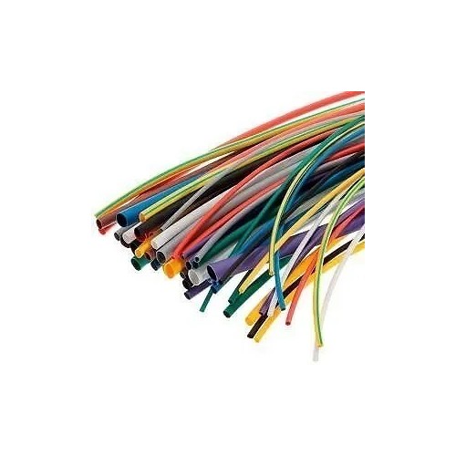 Termo-retráctil 1,6 MM de diámetro - 1