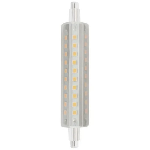 Bombilla LED Matel lineal regulable 360º 118mm 12W (Fría, Cálida, Neutra) - 1