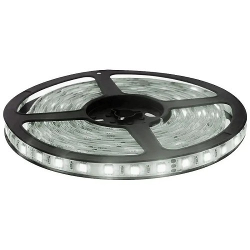 Tira LED Matel 12V 3 metros 6W IP20 Fría - 1