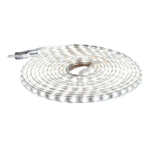 Tira LED Matel 230V 5 metros 5W IP65 Fría - 1 Tira LED Matel 230V 5 metros 5W IP65 Fría - 1