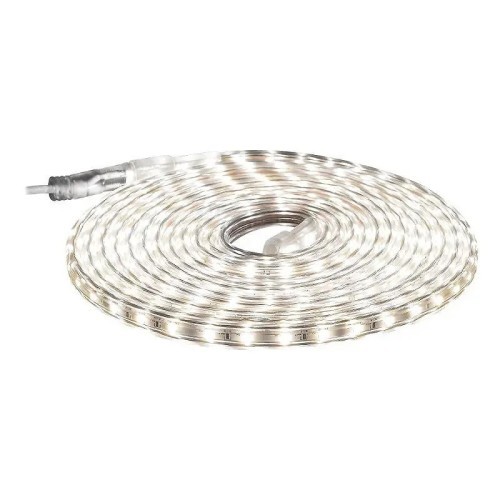 Tira LED Matel 230V 5 metros 5W IP65 Neutra - 1