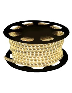 Tira LED Matel 230V IP65 25 Metros Cálida - 1