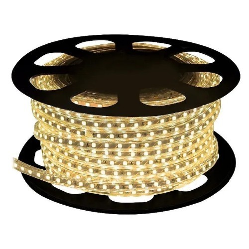 Tira LED Matel 230V IP65 25 Metros Cálida - 1 Tira LED Matel 230V IP65 25 Metros Cálida - 1