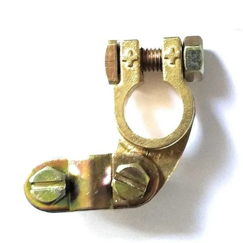 Terminal para borne batería reforzado M10 - 1