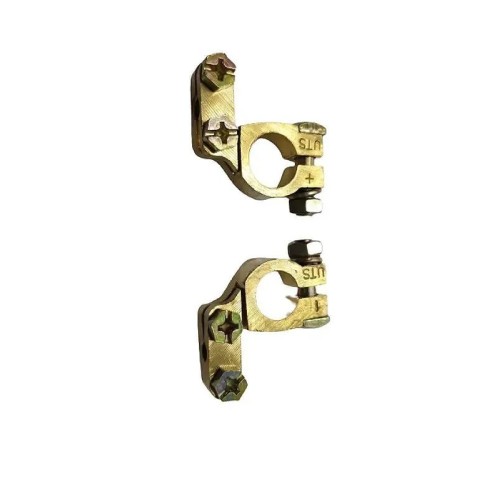 Terminal borne para batería de coche - 2