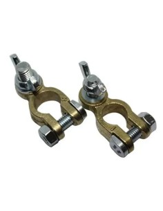 Terminal borne para batería de barco - 1