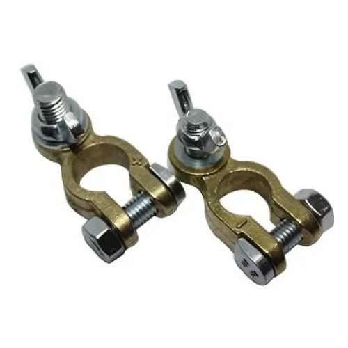 Terminal borne para batería de barco - 1