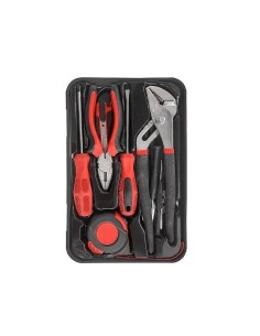 Juego de herramientas 9 piezas Stein - 1 2