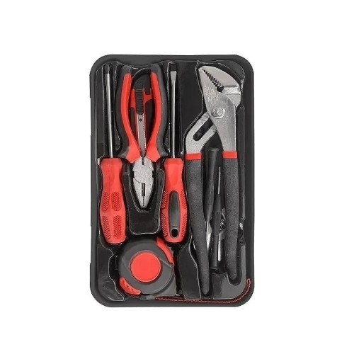 Juego de herramientas 9 piezas Stein - 2