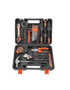 Juego de herramientas 37 piezas Stein - 3