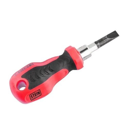 Destornillador carrocero Stein de boca Plana - Phillips - 3 Destornillador carrocero Stein de boca Plana - Phillips - 3