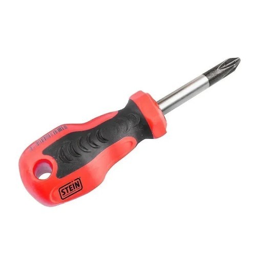 Destornillador carrocero Stein de boca Phillips - 1 Destornillador carrocero Stein de boca Phillips - 1