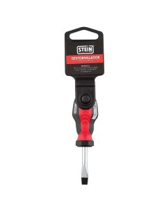 Destornillador carrocero Stein de boca Plana - 1 2