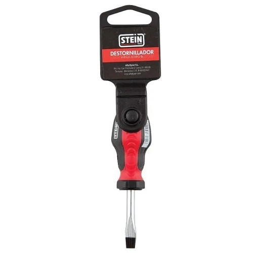 Destornillador carrocero Stein de boca Plana - 2