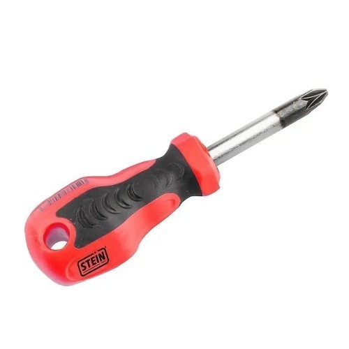 Destornillador carrocero Stein de boca Pozidriv - 1 Destornillador carrocero Stein de boca Pozidriv - 1