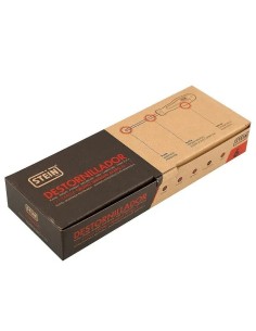 Destornillador punta Phillips 2X200MM Stein - 1 2