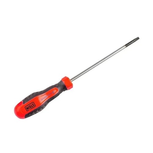 Destornillador punta Torx T-8x60MM Stein - 4