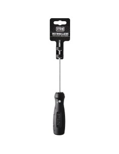 Destornillador electricista punta Diamante 4X125MM Stein - 1 2