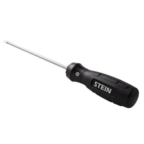 Destornillador electricista punta Diamante 4X125MM Stein - 1