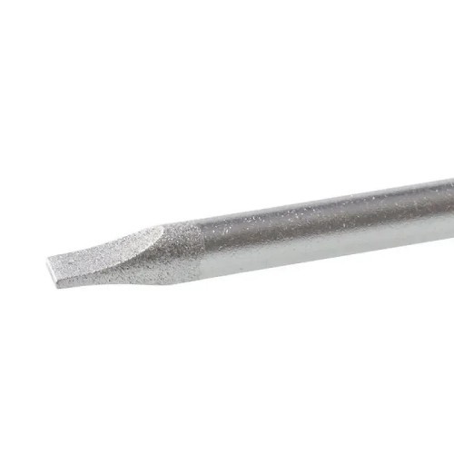 Destornillador boca Plana Diamante 4X175MM Stein - 3 Destornillador boca Plana Diamante 4X175MM Stein - 3