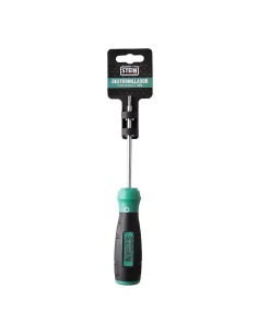 Destornillador punta Torx Diamante T15X100MM Stein - 1 2