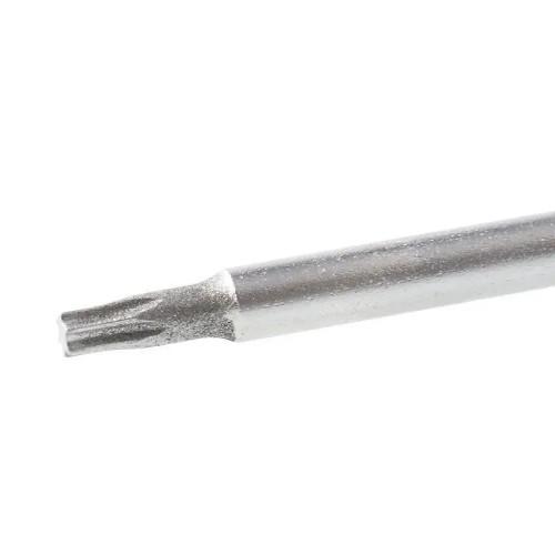 Destornillador punta Torx Diamante T20X100MM Stein - 3