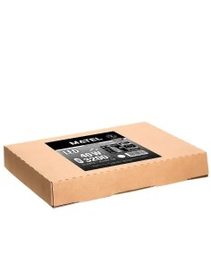 Panel LED Samsung aluminio blanco 60X60CM 40W (Fría, Neutra) - 1 2