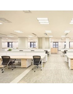 Panel LED Matel 60X60CM 40W (Fría, Cálida, Neutra) - 4 2