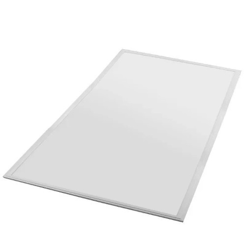 Panel LED Matel 120X60CM 80W (Fría, Neutra) - 1