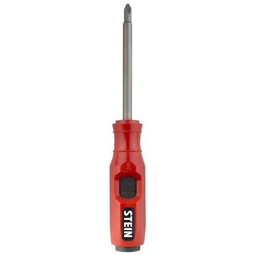 Destornillador impacto 2X100MM de punta Phillips Stein - 1
